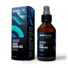 Zew for men Essential Dry Skin čistiaci gél na tvár 100 ml