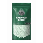 Shave Factory depilačný vosk v zrnkách, zelený, 500 g
