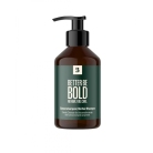 Better Be Bold šampón na pleš 200 ml