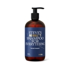 Steves Shampoo For Everything šampón na vlasy a fúzy 500 ml