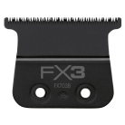 Babyliss Pro Titanium hlavice pre strojčeky X3