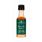 Clubman Pinaud Brandy Spice voda po holenie 50 ml