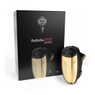Babyliss Pro VibeFX masážny prístroj FXSM1GE