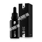Angry Beards Bobby Citrus, olej na fúzy 30 ml