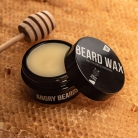 Angry Beards Wax, vosk na fúzy 30 ml