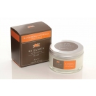 St James of London Mandarin & Patchouli, krém na holenie 150 ml