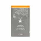 Mühle Sea Buckthorn balzám po holenie 3 ml
