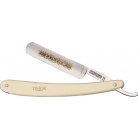 Timor britva Acryl Ivory