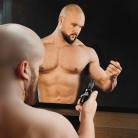 Angry Beards Beard Doping prípravok na rast fúzov 30 ml