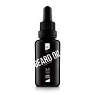 Angry Beards Christopher The Traveller, olej na fúzy 30 ml