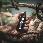 Angry Beards Christopher The Traveller, olej na fúzy 30 ml