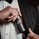 Angry Beards Jack Saloon parfum 100 ml