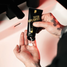 Angry Beards Travis Ink krém na tetovanie 75 ml
