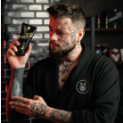 Angry Beards Travis Ink krém na tetovanie 75 ml