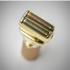 Babyliss Pro FXONE All Metal Shaver Gold Shaver FX79FSGE