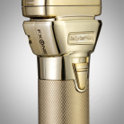 Babyliss Pro FXONE All Metal Shaver Gold Shaver FX79FSGE