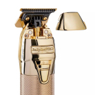 Babyliss Pro FXONE All Metal Skeleton Gold FX799GE