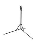 Barber Light LED kruhové svetlo so statívom, priemer 45 cm