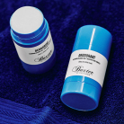 Tuhý dezodorant Baxter Citrus & Musk 75 g