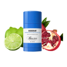 Baxter Lime & Pomegranate tuhý dezodorant 75 g
