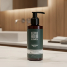 Better Be Bold krém na holenie hlavy 150 ml