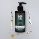 Better Be Bold krém na holenie hlavy 150 ml