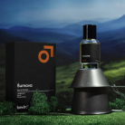 Beviro Šumava parfumovaná voda 50 ml