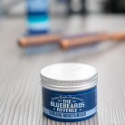 Bluebeards Revenge osviežujúci hydratačný krém 100 ml