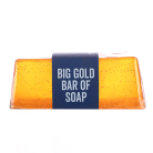 Bluebeards Revenge Cuban Gold mydlo pre pravých mužov 175 g