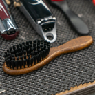 Bluebeards Revenge Fade Brush kefa