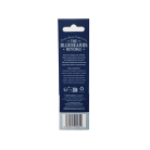 Bluebeards Revenge Liquid Wood hrebeň na fúzy
