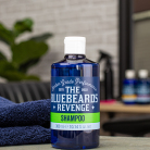 Bluebeards Revenge šampón na vlasy 300 ml