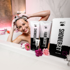 Darčeková sada BusyB „Becky Blossom“ Shower