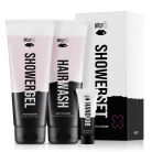Darčeková sada BusyB „Becky Blossom“ Shower