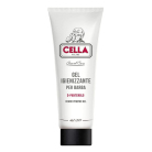 Cella Milano čistiaci gél na fúzy bez oplachovania 100 ml