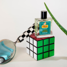 Cella Milano Bio Aloe Vera voda po holenie 100 ml