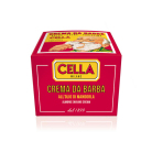 Cella Milano krém na holenie 150 ml