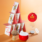 Cella Milano krém na holenie 150 ml