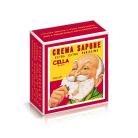 Cella Milano krémové mydlo na holenie 1000 ml