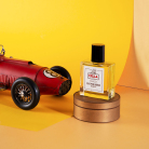 Cella Milano olej na fúzy 50 ml