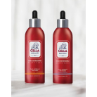 Cella Milano Professional Buongiorno al Sandalo olej na fúzy 100 ml