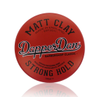 Dapper Dan Matt Clay, matná hlinka 100 ml