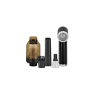 Gamma Piu Blowvac Black minifukar a vysávač