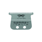 Gamma Piu Trimmer Wide Steel Blade X-Pro náhradná strihacia hlavica