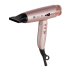 Gamma Piú Xcell S Rosegold fén