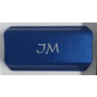 Henson AL13 Aluminium Blue Mild holiaci strojček