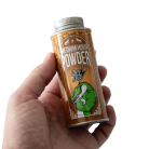 Hey Joe Medium Hold Powder púder na vlasy 20 g