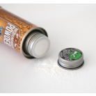 Hey Joe Medium Hold Powder púder na vlasy 20 g