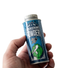 Hey Joe Super Strong Powder púder na vlasy 20 g