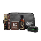 Hey Joe Survival Kit No. 1, sada na fúzy